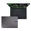 Ноутбук Gigabyte Aero X16 EG61H Space Gray (1TH93UAC94AH) - мініатюра 5