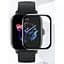 Захисна плівка DK Composite Film box для Xiaomi Amazfit GTS 3 (black) - мініатюра 6