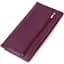 Кожаный женский кошелек Canpellini 17.8х9х1 см acs0025578 - миниатюра 2