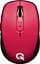 Бездротова миша OfficePro M267R Red (M267R) - мініатюра 1