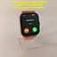 Смарт-годинник Smart Watch Y13 Bluetooth, встановлення власного фону. Колір рожевий - мініатюра 3