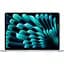 Ноутбук Apple MacBook Air 15'' M3 8/256GB Silver 2024 [MRYP3] [103014] - мініатюра 1