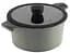 Каструля Ringel Zitrone Olive 4.2 л 24 см (RG-2108-24/OL) - мініатюра 3