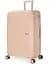 Валіза Semi Line 24" (M) Beige (T5795-2) (DAS303027) - мініатюра 1