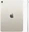 Планшет Apple iPad Air 11 2025 Wi-Fi 128GB Starlight (MC9Y4) - мініатюра 2