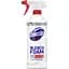 Спрей-піна для чищення унітазу та ванної Domestos Відбілювання та блиск 435 мл - мініатюра 1
