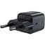 Зарядное устройство Acefast USB-C 20W Gan A73 mini Fast Charger Black (6974316282648) - миниатюра 5