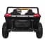Електроавтомобіль 4-місний Ramiz Buggy Atv Racing Utv2000 24 В, PA.A033.LIION, Green (PA.A033.LIION.ZIE) - мініатюра 11