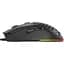 Комп'ютерна мишка Sandberg FlexCover 6D Gamer Mouse RGB ігрова 12800 dpi. 6кн.Huano чорна (640-28) - мініатюра 6