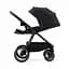 Универсальная коляска 2 в 1 Kinderkraft Nea Midnight Black - миниатюра 5