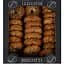 Печиво Biscotti Маргаритка з маком здобне 400 г - мініатюра 1