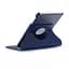 Чохол-книжка для планшета Samsung Galaxy Tab S6 Lite 10.4 SM-P610-P615-P613-P619-P620-P625 поворотний 360 Синій - мініатюра 2