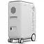 Зарядна станція Bluetti EP500 Portable Power Station 2000 W 5100 Wh (євроверсія) - мініатюра 2