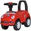 Дитяча каталка-толокар Bambi M 5786-3 до 25 кг червоний - мініатюра 1