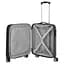 Валіза Travelite на 4 колесах City S TL073044 Anthracite (TL073044-04) - мініатюра 4