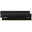 Модуль пам'яті для комп'ютера DDR4 32GB (2x16GB) 3200 MHz Pro Micron (CP2K16G4DFRA32A) - мініатюра 1