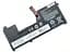 Акумулятор L17C4PG2 для Lenovo Legion Y730-17, Y740-17ICHG, Y730-17ICH, Y740-17ICH (L17M4PG2 L17L4PG2 L17S4PG2 L17C4PG2) (15.4V 4650 mAh 71Wh) - мініатюра 1