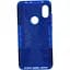 Чохол-накладка Toto Dazzle Kickstand 2 in 1 Case Xiaomi Redmi Note 6 Pro Blue - мініатюра 5