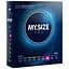 Презервативи My.Size Pro 64, 3 шт. - мініатюра 1