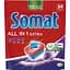Таблетки для посудомийної машини Somat All in 1 Extra 24 шт. - мініатюра 1