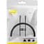 Кабель Baseus Superior Series Fast Charging USB-A to USB-C 100W 1.5m Black (P10320102114-01) [106126] - мініатюра 9