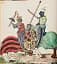 Freydal. Medieval Games. The Book of Tournaments of Emperor Maximilian I - мініатюра 2