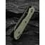 Ніж складаний Civivi Crabby OD Green C24055-1 - мініатюра 15