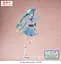 Фігурка Sega Luminasta Хацуне Міку Hatsune Miku Conceptual series Vol.2 21 см S HM CSV2 - мініатюра 4