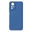Чехол ArmorStandart ICON для Xiaomi Redmi Note 12S 4G Camera cover Dark Blue (ARM67505) - мініатюра 1