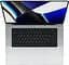 Ноутбук Apple MacBook Pro 16 M1 32GB/1TB [MK1H3] Silver 2021 [61485] - мініатюра 2
