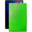 Чохол StatusCASE з екошкіри для планшету Lenovo Tab P11 Зелений - мініатюра 1