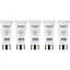 Восстанавливающий набор для ухода Balmain 5 Week Enriching Hair Treatment 100 мл (5 шт. х 20 мл) - миниатюра 2