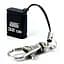 USB флеш накопитель Goodram 32GB Piccolo Black USB 2.0 (UPI2-0320K0R11) - миниатюра 3