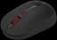 Миша MiiiW Mouse Mute Wireless Black (MWMM01) [61056] - мініатюра 2