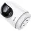 IP-камера для відеоспостереження Hoco D1 White [109930] - мініатюра 3