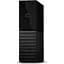 Зовнішній жорсткий диск WD My Book Desktop 6TB (BBGB0060HBK) [100404] - мініатюра 4