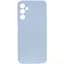 Чохол Silicone Cover Lakshmi Full Camera (AAA) для Samsung Galaxy A14 4G/5G Блакитний / Sweet Blue - мініатюра 1