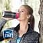 Бутылка для воды с фильтром Brita Active розовая 600 мл (1020337) - миниатюра 8