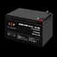 Акумулятор AGM LPM 12V - 14 Ah - мініатюра 3