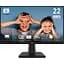 Монітор 21.45" MSI PRO MP225V FHD VA 100Hz (9S6-3PE0CM-001) - мініатюра 1