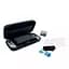 Чехол Nacon Starter Pack (Case + Screen Protector + Box for 4 games) Black (Nintendo Switch 2) - миниатюра 2