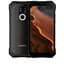 Смартфон Doogee S61 6/64Gb Wood Grain Global - мініатюра 1