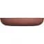 Блюдо сервировочная Luminarc Vicky 21 см Black Terracotta (Q8580) - миниатюра 2