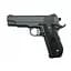 Пістолет ігровий Vigor Colt M1911 V9-Silver grey металевий - мініатюра 1