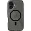 Чехол SGP Black Matte (MagFit) для Apple iPhone 16 (6.1) - миниатюра 1