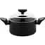 Каструля Nois Salto Silver з кришкою 3.1 л (830829) - мініатюра 2