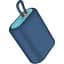 Портативна акустика Hoco Portable Speaker BS47 Blue (756015) [72973] - мініатюра 1