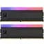 Модуль пам'яті GoodRam DDR5 32Gb (2x16) IRDM 6800Mhz RGB Black (IRG-68D5L34S/32GDC) - мініатюра 1