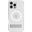Прозорий чохол Spigen Ultra Hybrid S MagSafe Crystal Clear для iPhone 16 Pro (ACS08142) - мініатюра 4