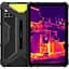 Планшет Ulefone Armor Pad 4 Ultra Thermal 8/256GB Black (6975326663250) [123110] - миниатюра 1